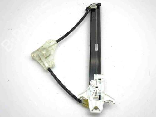 Used Rear right window mechanism VW T-ROC (A11, D11) 1.5 TSI (150 hp) 28905789