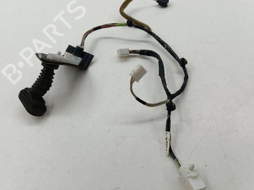 Ledningsnett MAZDA CX-7 (ER) 2.2 MZR-CD AWD (ER10A) (173 hp) 28848931