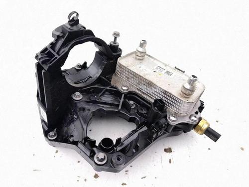 Used Oil radiator Oil radiator BMW X2 (U10) iX2 eDrive 20 (204 hp) 39990745 39990745