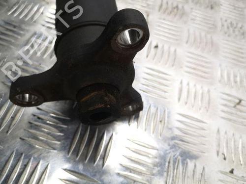 Driveshaft MERCEDES-BENZ E-CLASS (W212) E 220 CDI / BlueTEC (212.001, 212.002) | BP28869387M37 