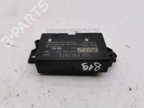 Electronic module VW ARTEON (3H7, 3H8) 2.0 TDI 4motion | BP28863692M83 - Image 4