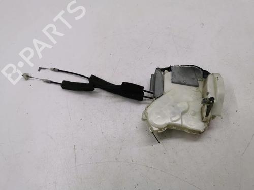Used Rear left lock Rear left lock HONDA ACCORD VIII (CU) 2.2 i-DTEC (CU3) (150 hp) 28894502 28894502