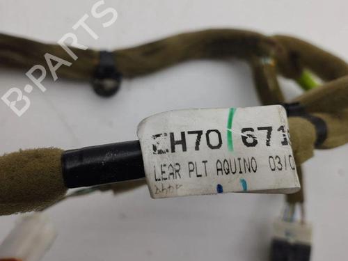 Ledningsnet MAZDA CX-7 (ER) 2.2 MZR-CD AWD (ER10A) | BP28892892E16