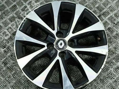 Used Rim RENAULT CLIO V (B7_) 1.3 TCe 130 (B7MF) (131 hp) 28856450