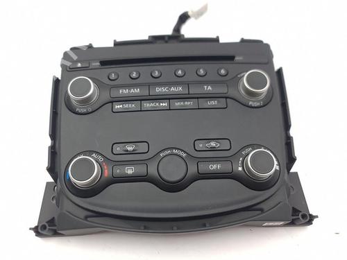 Electronic module NISSAN 370Z Coupe (Z34) NISMO 3.7 | BP28902187M83 