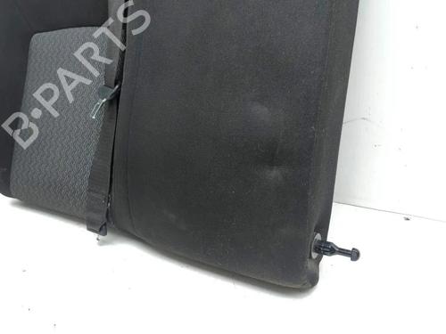 Rear seat OPEL INSIGNIA A (G09) 1.6 CDTi (68) | BP36205020C17 - Image 9