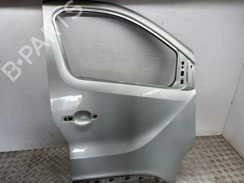 Used Right front door Right front door OPEL VIVARO B Van (X82) 1.6 CDTI (05) (125 hp) 40206801 40206801