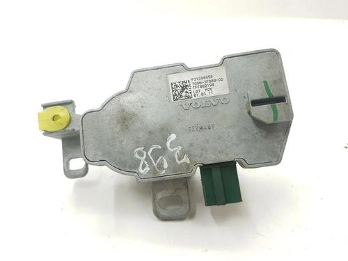 Used Electronic module Electronic module 33225027 33225027