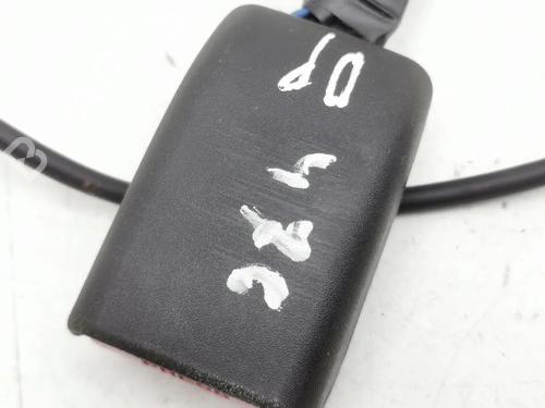 Seat buckle MAZDA CX-7 (ER) 2.2 MZR-CD AWD (ER10A) | BP36175854I32 - Image 9