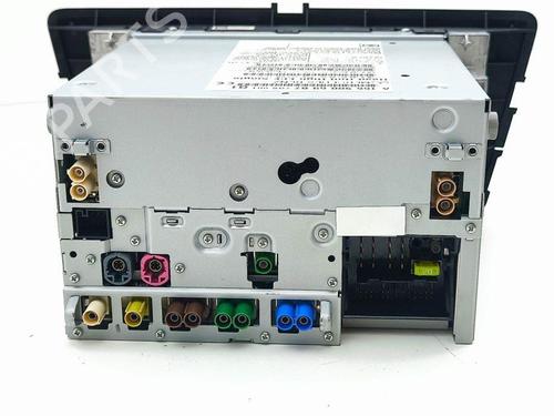 Electronic module MERCEDES-BENZ M-CLASS (W166) ML 250 CDI / BlueTEC 4-matic (166.004, 166.003) | BP28906236M83 