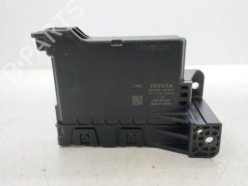 Used Electronic module TOYOTA RAV 4 IV (_A4_) 2.0 D (ALA40_, ALA40R) (124 hp) 28865680