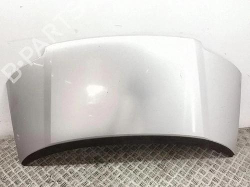 Used Hood Hood VW SHARAN (7M8, 7M9, 7M6) 1.9 TDI (130 hp) 40209707 40209707
