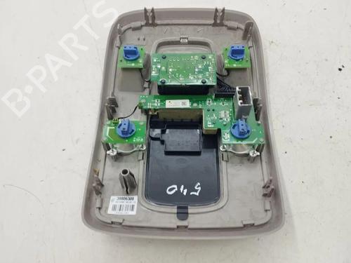 Interior roof light VOLVO V60 I (155) D3 / D4 | BP36174893I8 - Image 5