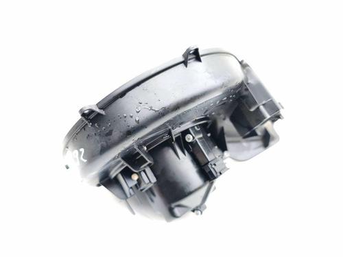 Heater matrix LAND ROVER RANGE ROVER EVOQUE (L538) 2.2 D 4x4 | BP29615113M63 