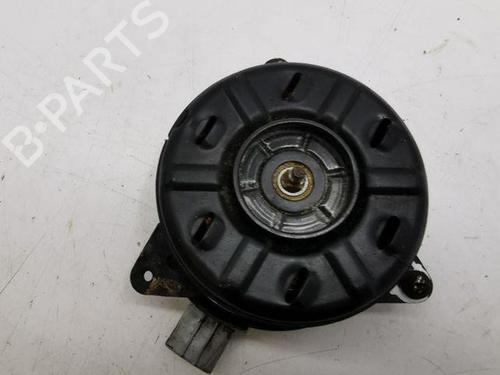 Used Radiator fan TOYOTA AVENSIS (_T25_) 2.2 D-CAT (ADT251_, ADT251R) (177 hp) 28849261