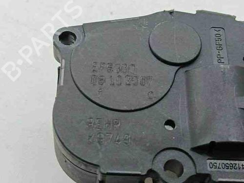 Electronic module MERCEDES-BENZ C-CLASS (W204) C 200 CDI (204.007, 204.006) | BP28845552M83 