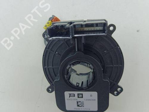 Used Squib airbag OPEL ZAFIRA TOURER C (P12) 2.0 CDTi (75) (160 hp) 28851400