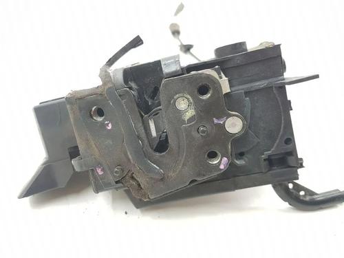 Front left lock CITROËN C4 II (NC_) 1.6 HDi 110 | BP36202174C98 - Image 6