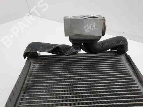 AC radiator MITSUBISHI OUTLANDER II (CW_W) 2.0 4WD | BP28858854M32 