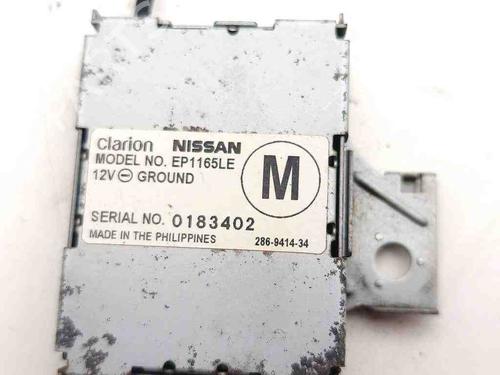 Electronic module NISSAN 350Z Coupe (Z33) 3.5 (AAZ33) | BP29054329M83
