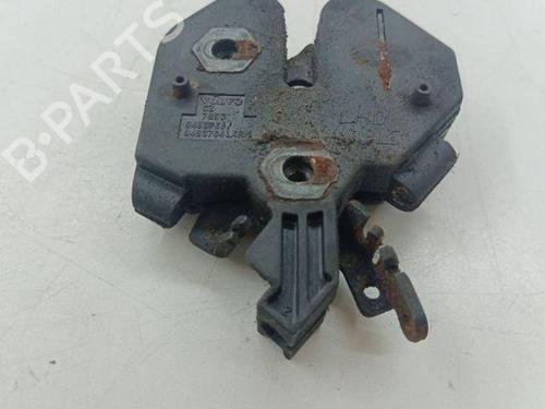 Used Hood lock VOLVO XC90 I (275) T6 AWD (272 hp) 28850684