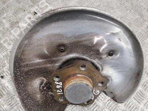 Right rear steering knuckle AUDI A6 C8 (4A2) 40 TDI | BP36080615M28 - Image 7