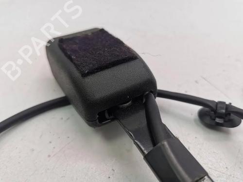 Seat buckle RENAULT KADJAR (HA_, HL_) 1.5 dCi 110 (HLA3) | BP36152603I32 - Image 5