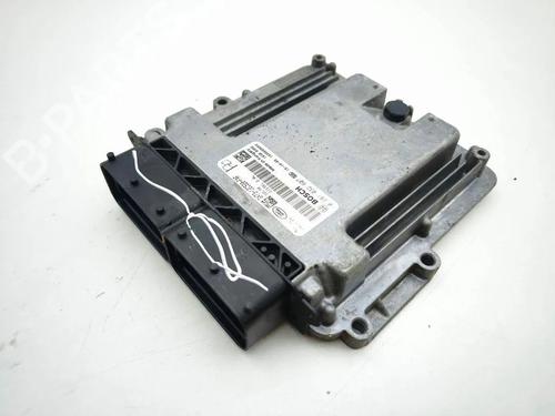 Engine control unit (ECU) JAGUAR XE (X760) 2.0 D | BP33665924M57 - Image 2