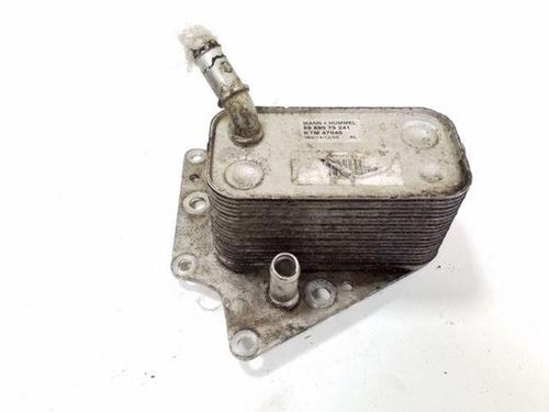 Oliekøler OPEL ZAFIRA / ZAFIRA FAMILY B (A05) 1.9 CDTI (M75) (150 hp) 28866097
