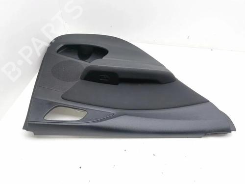 Venstre bakpanel KIA CEED Hatchback Van (CD) 1.4 T-GDI | BP33257438C60 - Image 5
