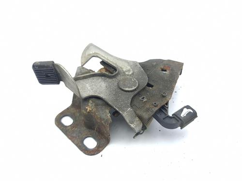 Used Hood lock HONDA ACCORD VIII (CU) 2.2 i-DTEC (CU3) (150 hp) 28872291
