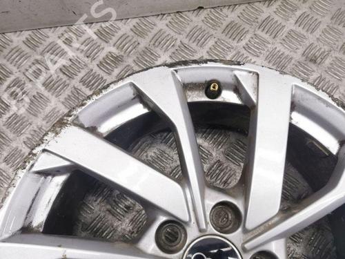 Rim AUDI A1 Sportback (8XA, 8XF) 1.0 TFSI | BP28884217C45 