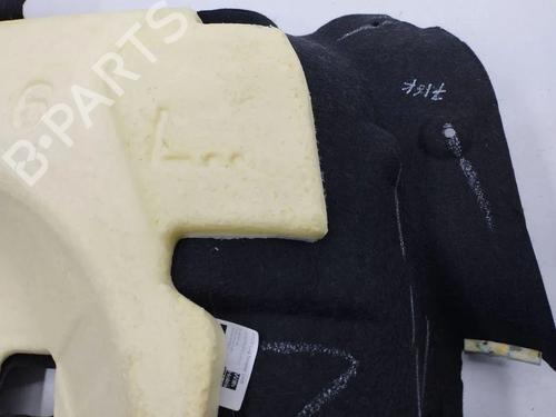 Boot lining NISSAN QASHQAI II (J11, J11_) 1.3 DIG-T | BP36349532I3 - Image 3
