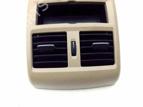 Air vent MERCEDES-BENZ M-CLASS (W166) ML 250 CDI / BlueTEC 4-matic (166.004, 166.003) | BP40169527I21 - Image 3