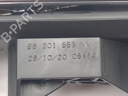 Rear left interior door handle PEUGEOT 2008 II (UD_, US_, UY_, UJ_, UR_, UC_) 1.2 PureTech 130 (USHNS, URHNS) | BP28879388I15 