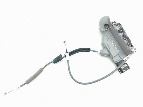 Front left lock PEUGEOT 2008 II (UD_, US_, UY_, UJ_, UR_, UC_) 1.2 PureTech 130 (USHNS, URHNS) | BP29458161C98 