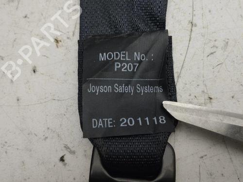 Rear left seatbelt SUZUKI VITARA (LY) 1.6 (APK416, YD21S) | BP28898982I29 
