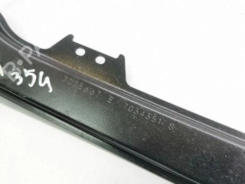 Front left window mechanism BMW 5 Touring (E61) 535 d | BP40207643C22 - Image 9