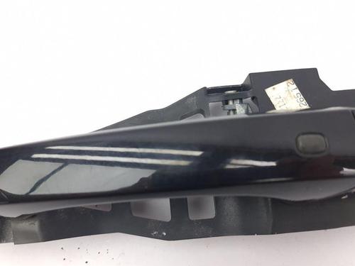 Rear left exterior door handle JEEP GRAND CHEROKEE IV (WK, WK2) 3.0 CRD V6 4x4 | BP28879828C130 