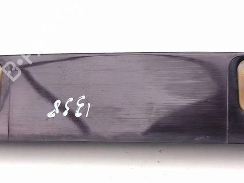 Pynteleist til bakluke HYUNDAI SANTA FÉ II (CM) 2.2 CRDi GLS 4x4 | BP30054089C151 