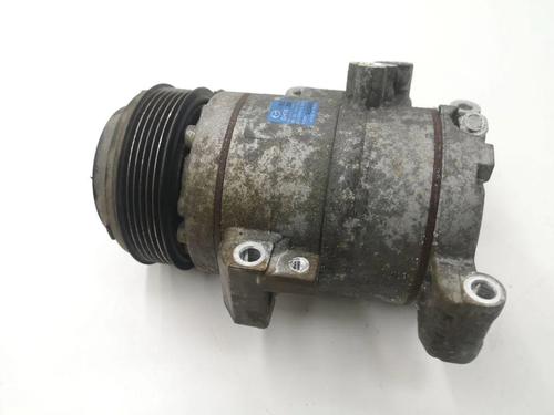 AC compressor MAZDA 6 Saloon (GJ, GL) 2.2 D (GJ2FP) | BP36176797M34 - Image 4