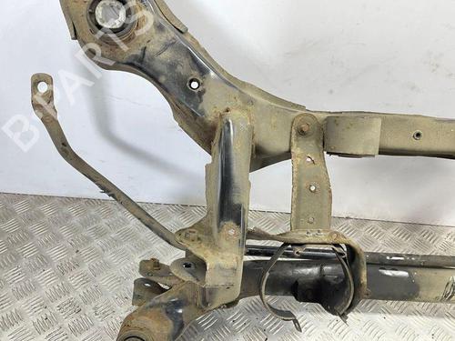 Rear axle VOLVO XC60 I SUV (156) D5 AWD | BP28890252M2 