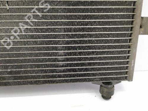 AC radiator PEUGEOT 307 Break (3E) 2.0 HDI 90 | BP28844247M32
