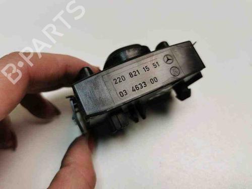 Mirror switch MERCEDES-BENZ S-CLASS (W220, V220) S 400 CDI (220.028, 220.128) | BP28875151I25