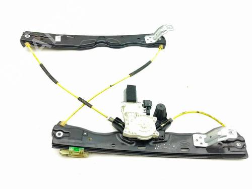 Used Front right window mechanism Front right window mechanism 36086051 36086051