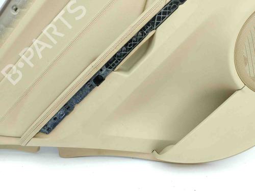 Rear left panel MERCEDES-BENZ M-CLASS (W164) ML 350 CDI 4-matic (164.125, 164.124) | BP28873468C60 