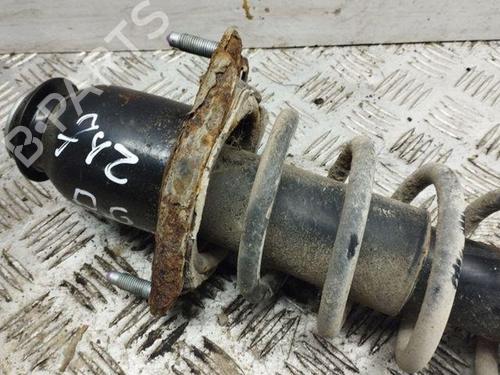 Højre bagtil støddæmper TOYOTA COROLLA Verso (_E12_) 2.0 D-4D (CDE120_) | BP28858282M19 