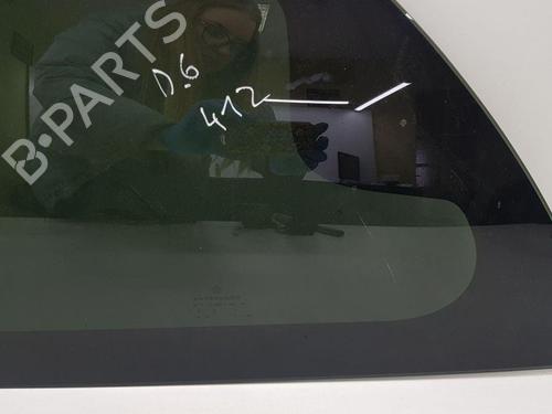 Rear left quarter glass CHRYSLER VOYAGER IV (RG, RS) 3.8 | BP28892065C93 