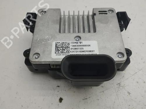 Used Electronic module OPEL INSIGNIA B Sports Tourer (Z18) 1.6 CDTi (35) (136 hp) 28865287