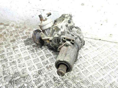 Used Transfer box MAZDA CX-7 (ER) 2.2 MZR-CD AWD (ER10A) (173 hp) 28900002